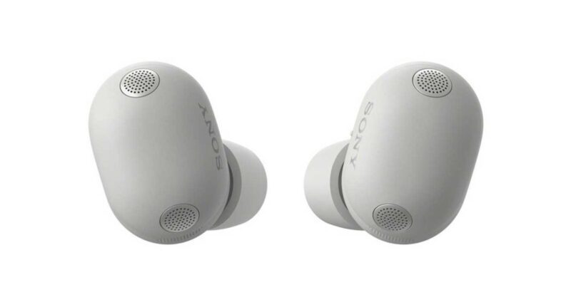 Sony’s flagship WF-1000XM6 earbuds appear in leaked listing 1 sony s flagship wf-1000xm6 earbuds appear in