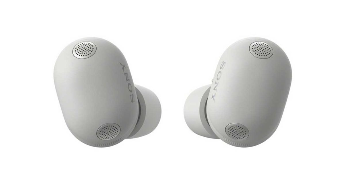 sony s flagship wf-1000xm6 earbuds appear in