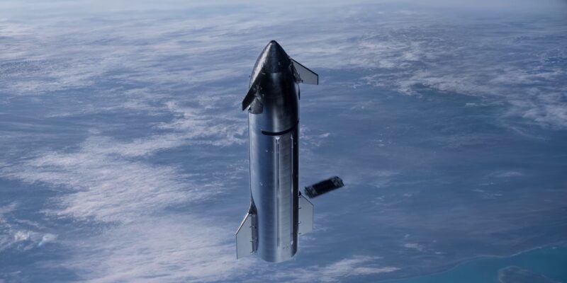 Elon Musk merges SpaceX with xAI (and X) 3 elon musk merges spacex with xai and