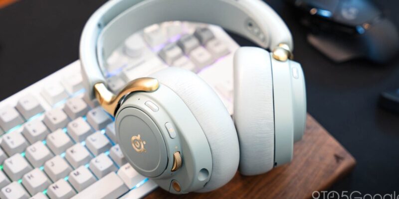 Review: SteelSeries’ pricey Arctis Nova Elite headphones excel at gaming – or anything, really 7 review steelseries pricey arctis nova elite headphones