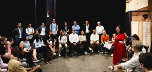 Tech News 3 call for speakers techcrunch founder summit 2026