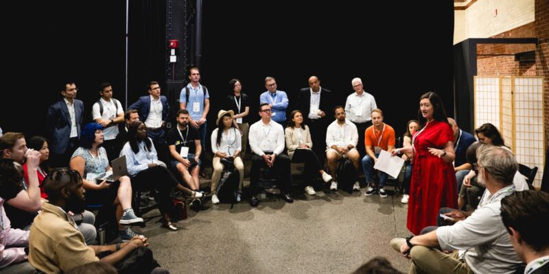 Call for speakers: TechCrunch Founder Summit 2026 20 call for speakers techcrunch founder summit 2026
