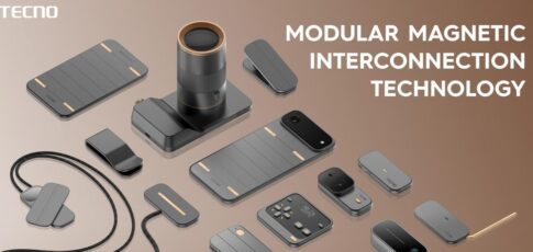 Tech News 3 tecno revives modular android devices with new