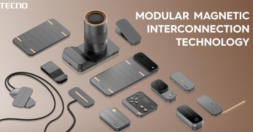 tecno revives modular android devices with new