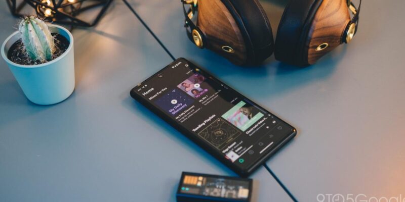 Tidal rolling out Android Auto fix for playback-breaking bug 15 tidal rolling out android auto fix for
