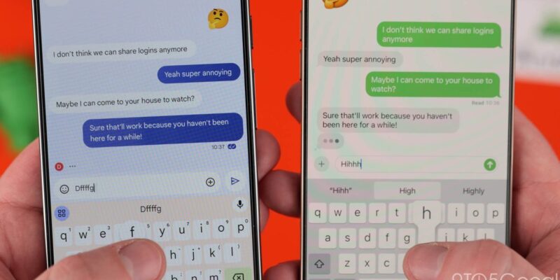 iOS 26.4 beta 2 adds support for testing encrypted RCS between iPhone and Android 18 ios 26 4 beta 2 adds support