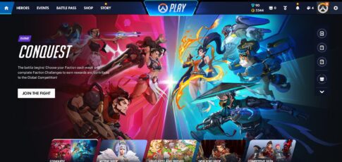 Tech News 10 overwatch all the news about blizzard s