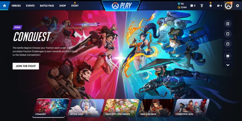 Overwatch: All the news about Blizzard’s hit hero shooter 16 overwatch all the news about blizzard s