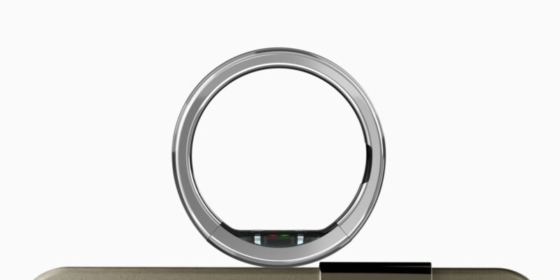 Ultrahuman’s new flagship smart ring has a 15-day battery 11 ultrahuman s new flagship smart ring has
