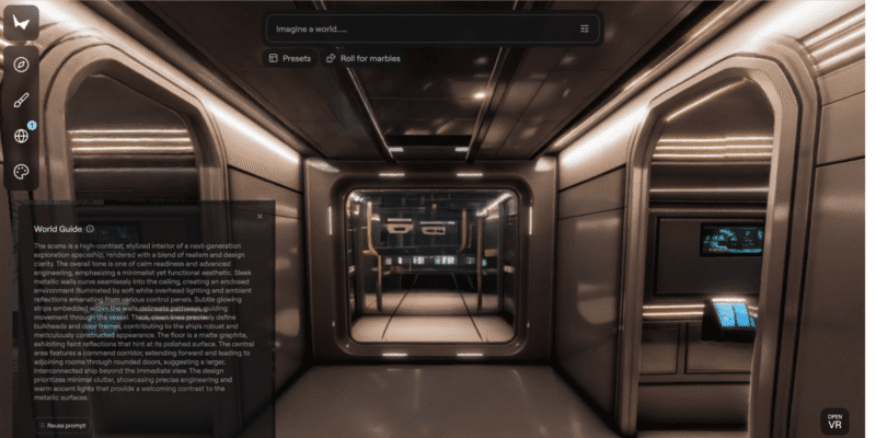 World Labs lands $200M from Autodesk to bring world models into 3D workflows 17 world labs lands 200m from autodesk to