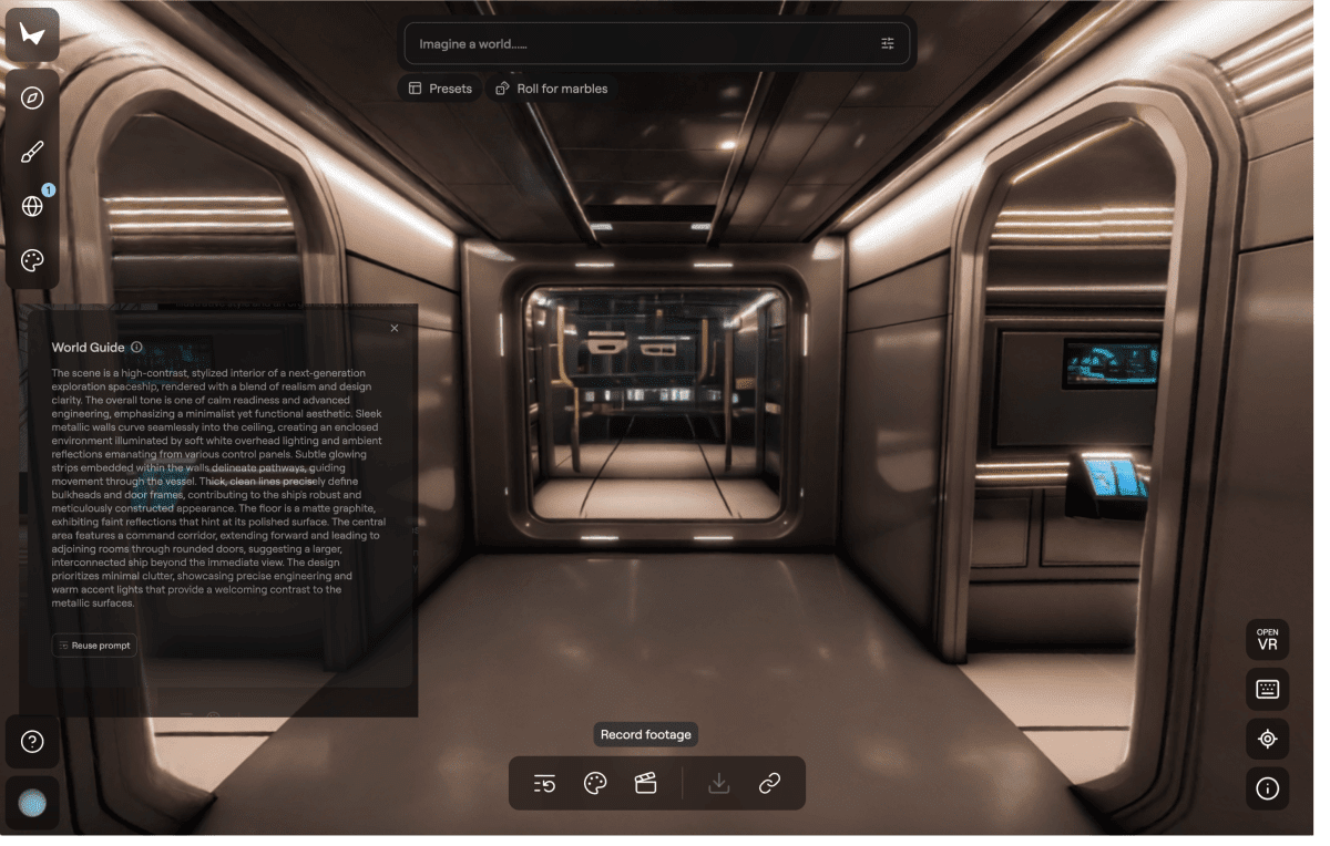 world labs lands 200m from autodesk to