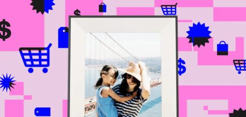 Tech News 12 aura s aspen digital frame is a