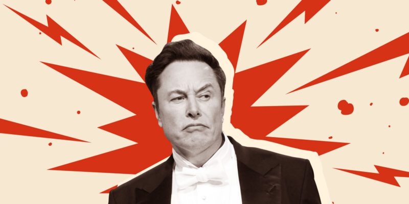Will Elon Musk’s emails with Jeffrey Epstein derail his very important year? 1 will elon musk s emails with jeffrey
