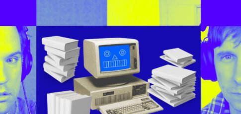 Tech News 10 millions of books died so claude could