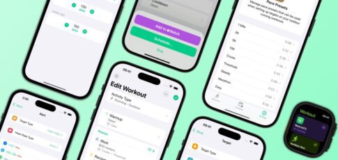 Tech News 3 indie app spotlight watchfit lets you make