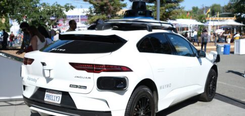 Tech News 2 waymo leverages genie 3 to create a