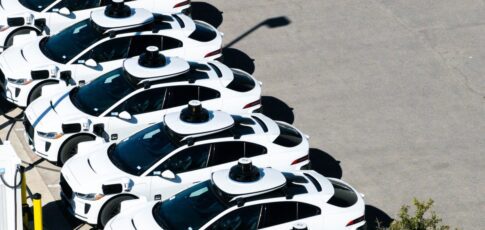 Tech News 10 waymo raises 16b to scale robotaxi fleet
