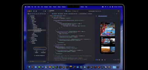 Tech News 9 xcode 26 3 adds support for claude