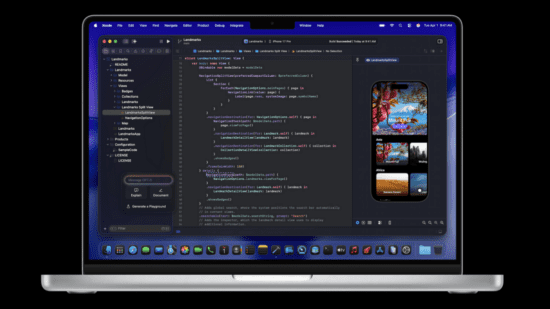 xcode 26 3 adds support for claude