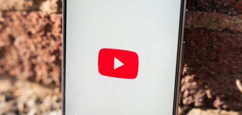 Tech News 1 it s not just you youtube is