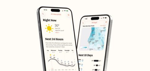 Tech News 2 the creators of dark sky have a