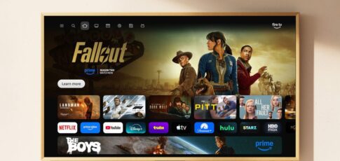 Tech News 3 amazon fire tv is now blocking the