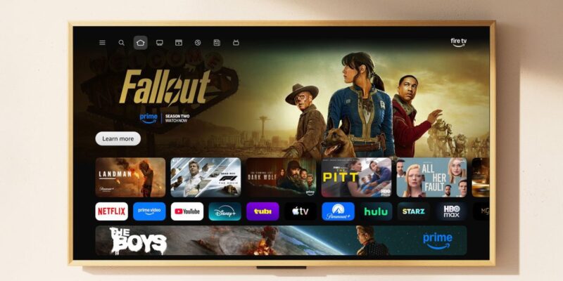 Amazon Fire TV is now blocking the installation of some sideloaded apps 11 amazon fire tv is now blocking the