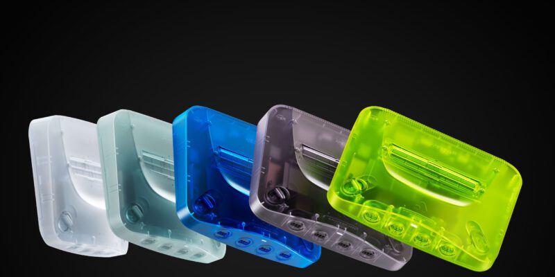 Analogue’s 4K N64 is getting five new transparent color options 10 analogue s 4k n64 is getting five