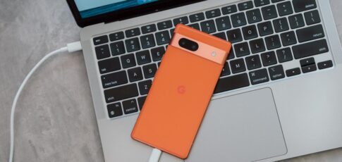 android getting new local file backup feature