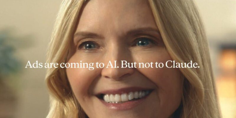 OpenAI is hoppin' mad about Anthropic's new Super Bowl TV ads 16 openai is hoppin mad about anthropic s