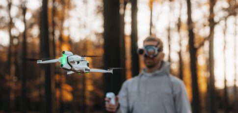 Tech News 12 antigravity s 360-degree a1 drone is nearly