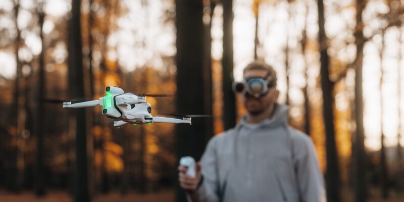 Antigravity’s 360-degree A1 drone is nearly $250 off right now 8 antigravity s 360-degree a1 drone is nearly