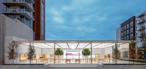 Tech News 7 apple reportedly releasing new sales coach app