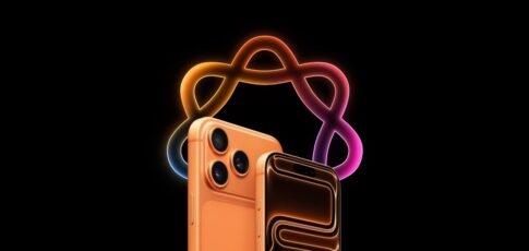 Tech News 7 apple should take visual intelligence one step