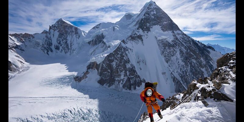 Apple TV acquires global rights to ‘The Last First: Winter K2’ 20 apple tv acquires global rights to the