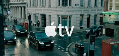 Tech News 5 apple tv has two thriller series premiering