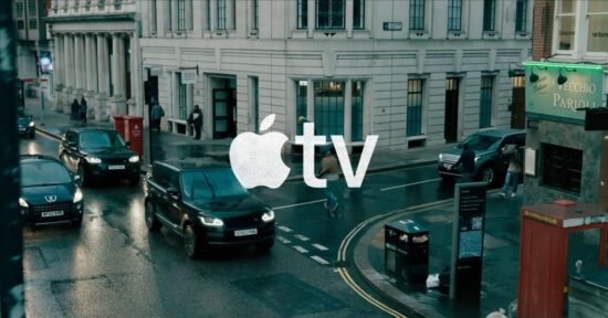 apple tv has two thriller series premiering