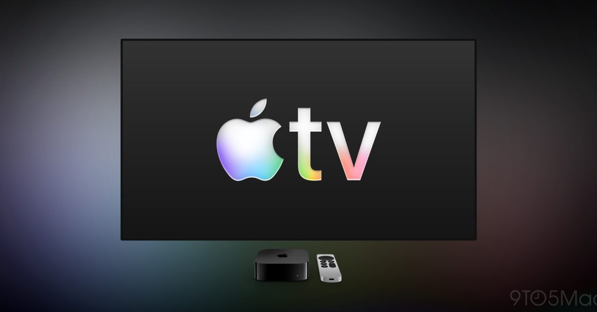 apple hosts apple tv media event here