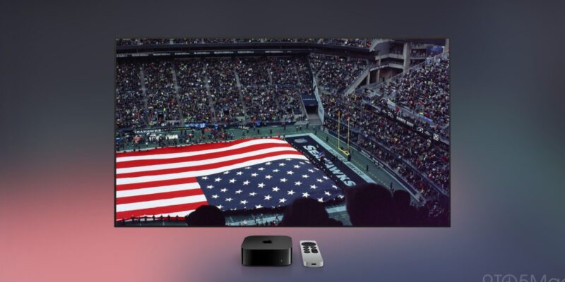 Apple’s big Super Bowl ad might not actually come from Apple 8 apple s big super bowl ad might