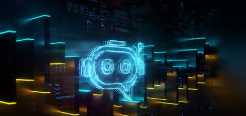 increase of ai bots on the internet