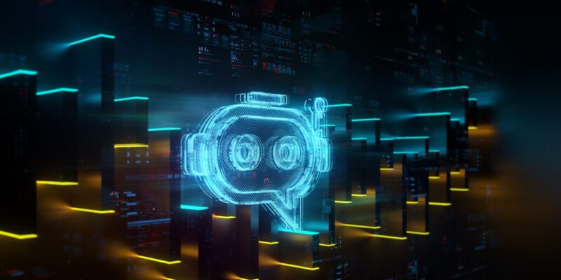 Increase of AI bots on the Internet sparks arms race 15 increase of ai bots on the internet