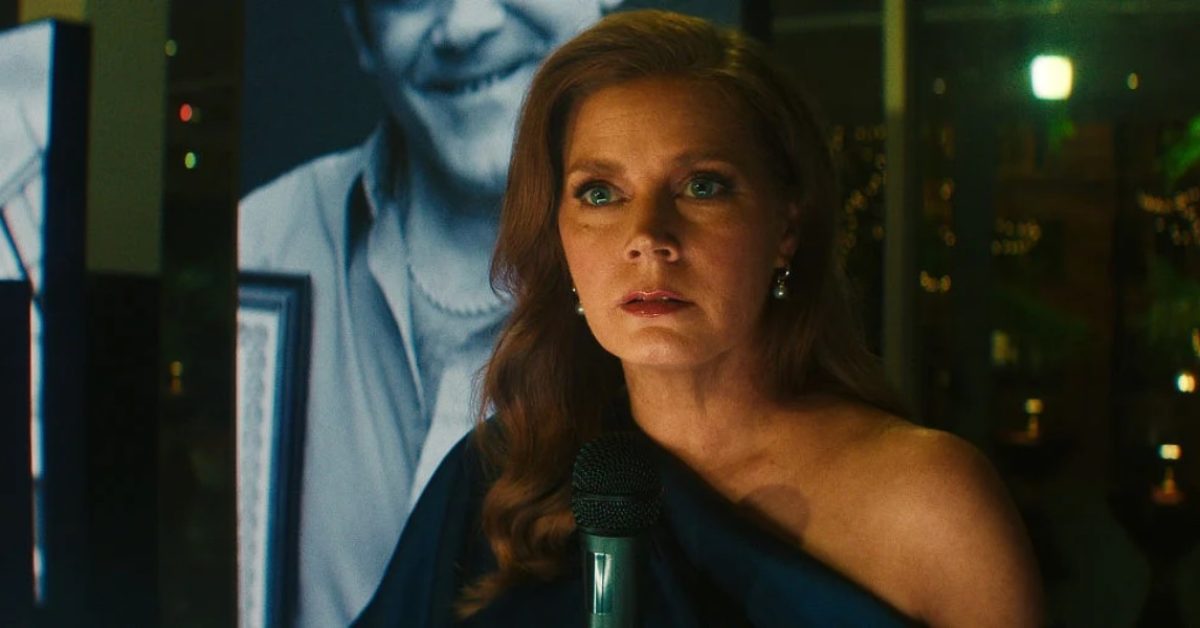 apple tv has new thriller from steven