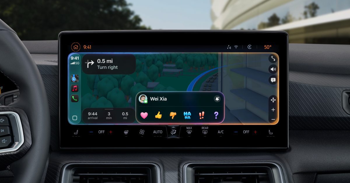 carplay connection issues this might explain why