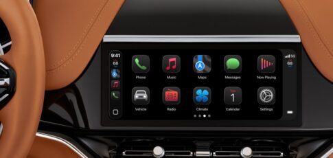 carplay just got a big upgrade and