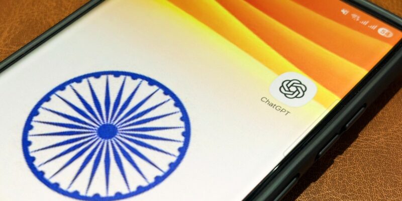India’s AI boom pushes firms to trade near-term revenue for users 12 india s ai boom pushes firms to