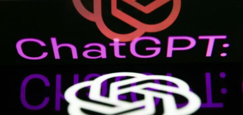 lawsuit chatgpt told student he was meant