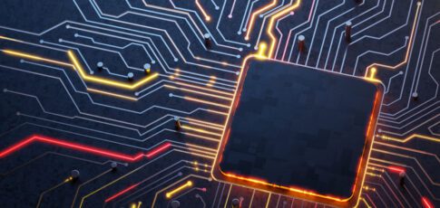 Tech News 6 nvidia challenger ai chip startup matx raised