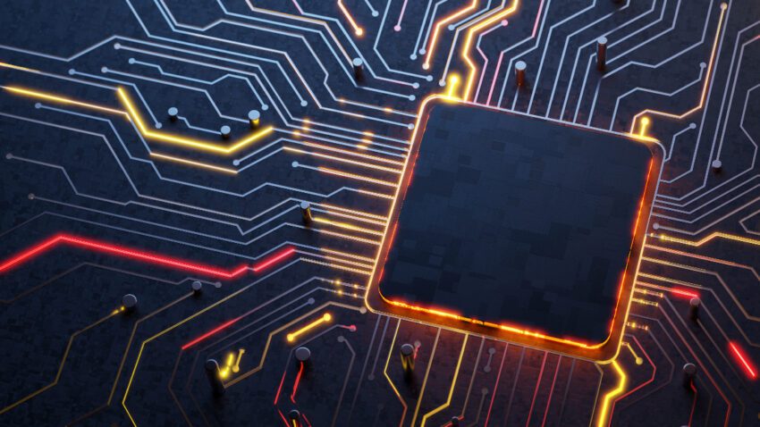 nvidia challenger ai chip startup matx raised