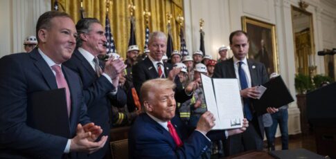 Tech News 7 what s next after the trump administration