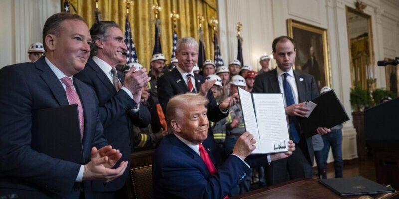 What's next after the Trump administration revokes key finding on climate change? 1 what s next after the trump administration